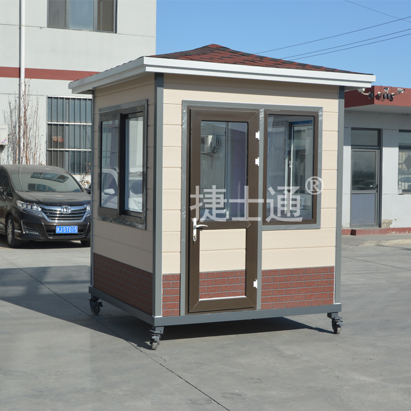 崗亭各種規(guī)格、材質(zhì)、樣式，11月現(xiàn)貨尺寸