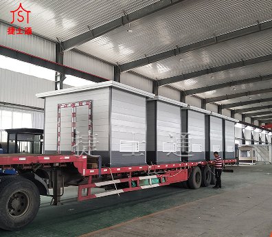 污水處理設(shè)備房、5g設(shè)備間崗?fù)S家