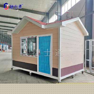 冬季保安崗亭哪種生產(chǎn)周期會快一些