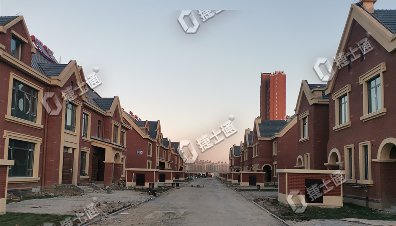 小區(qū)設(shè)備房崗亭已經(jīng)批量到達現(xiàn)場