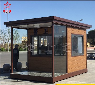 鋼結(jié)構(gòu)防腐木木質(zhì)崗?fù)さ膬r格是多少？